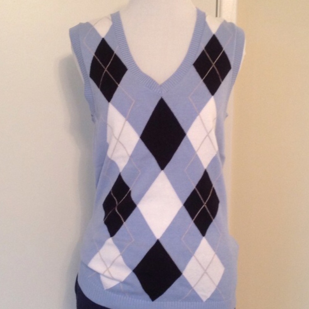 GOLF TOP IZOD.